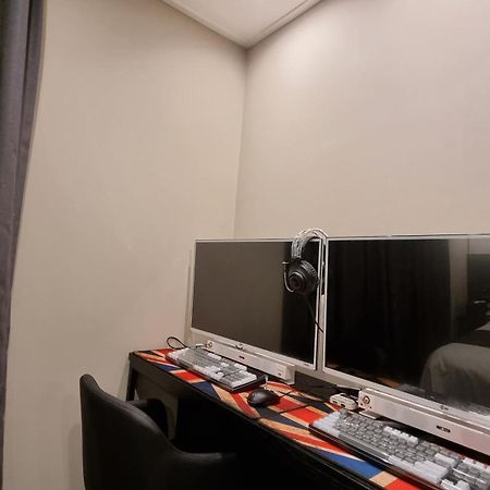 Hotel The Classic Ulsan Phòng bức ảnh