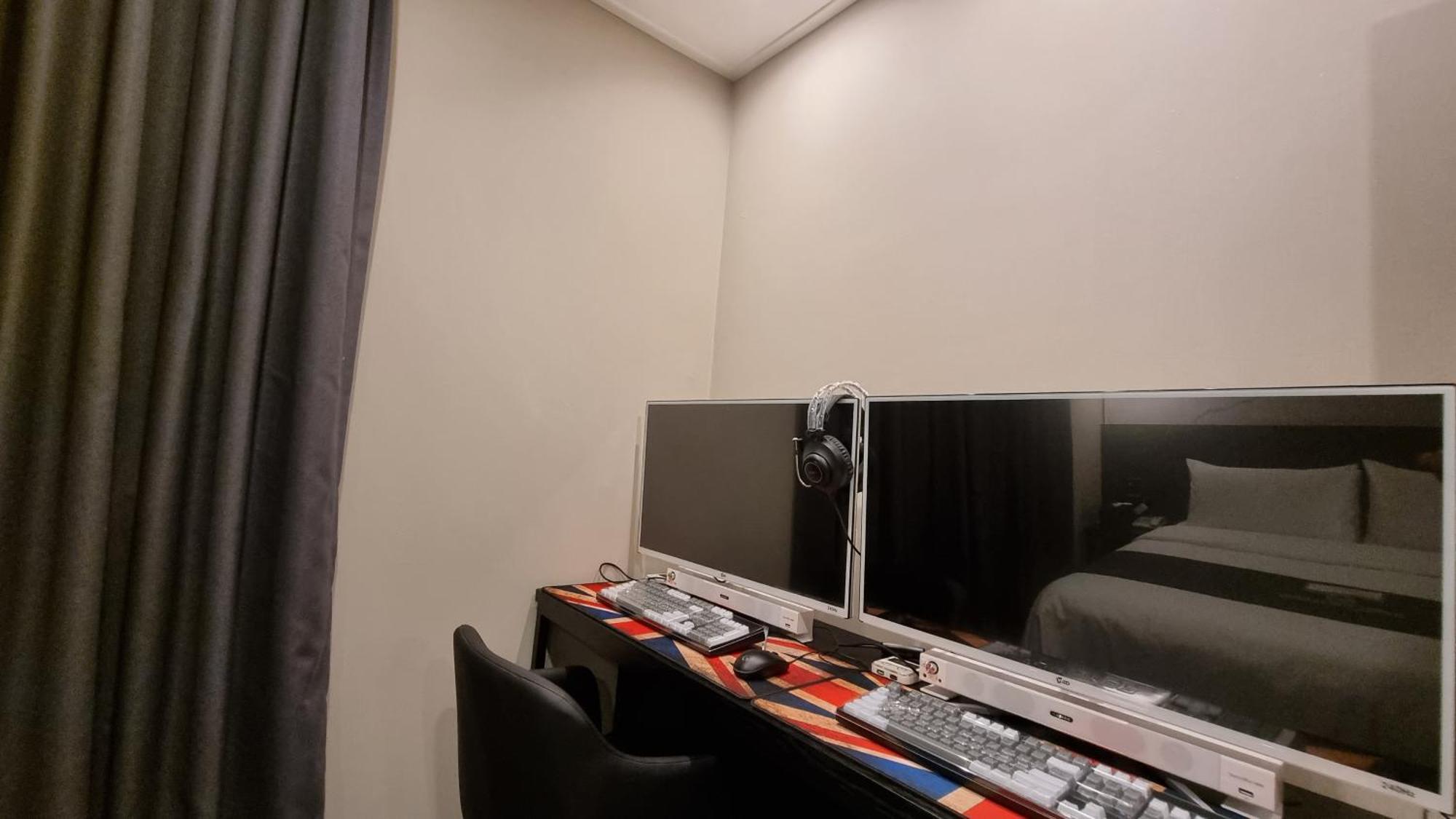 Hotel The Classic Ulsan Phòng bức ảnh